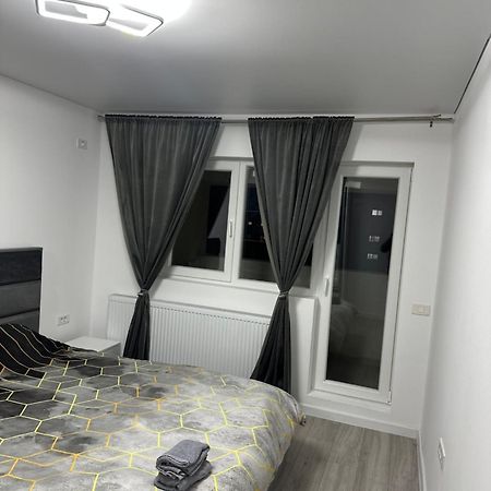 New Apartment Bucuresti Sector 3 Catelu المظهر الخارجي الصورة