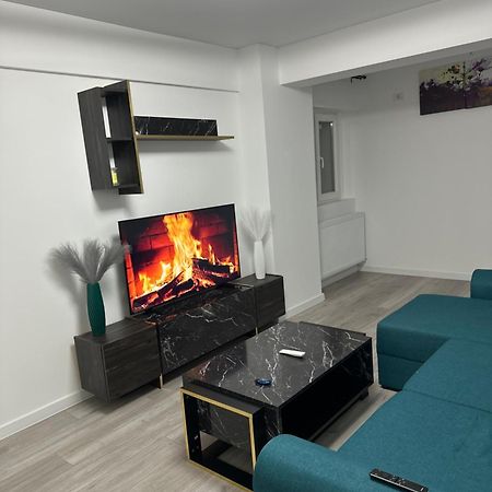 New Apartment Bucuresti Sector 3 Catelu المظهر الخارجي الصورة