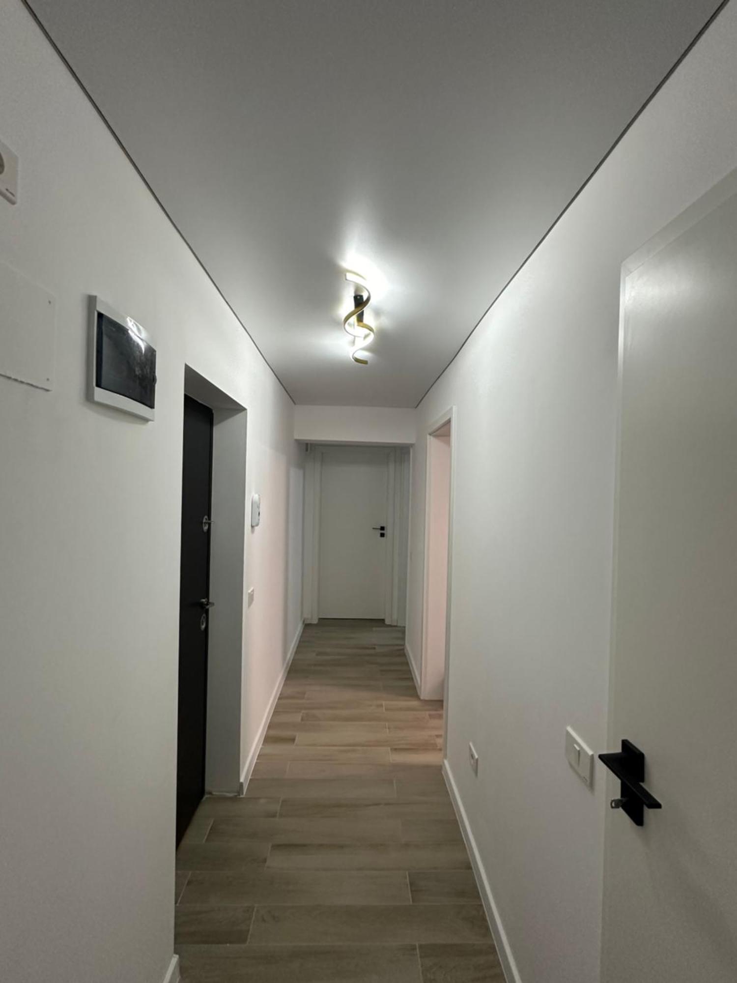 New Apartment Bucuresti Sector 3 Catelu المظهر الخارجي الصورة