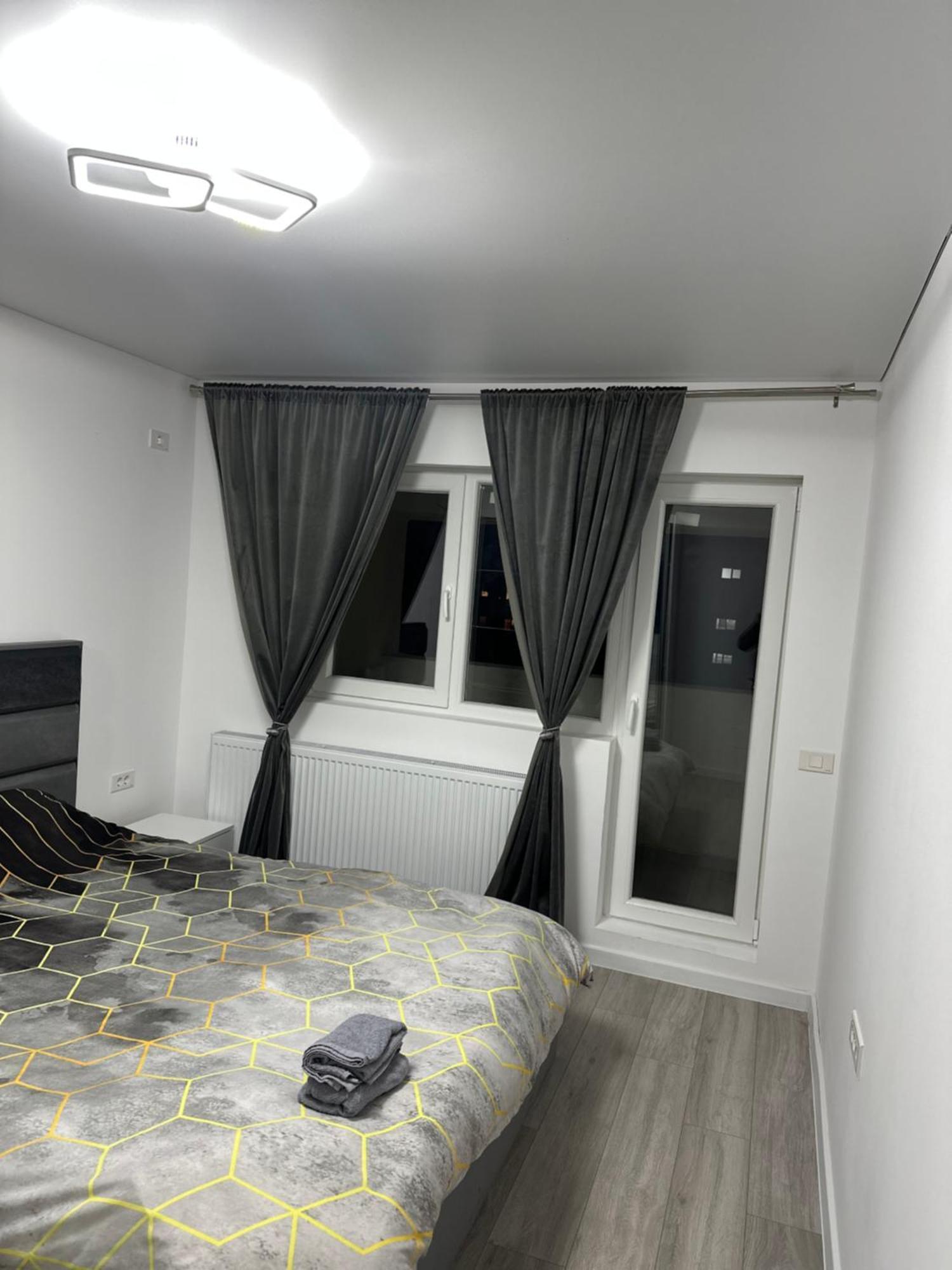 New Apartment Bucuresti Sector 3 Catelu المظهر الخارجي الصورة