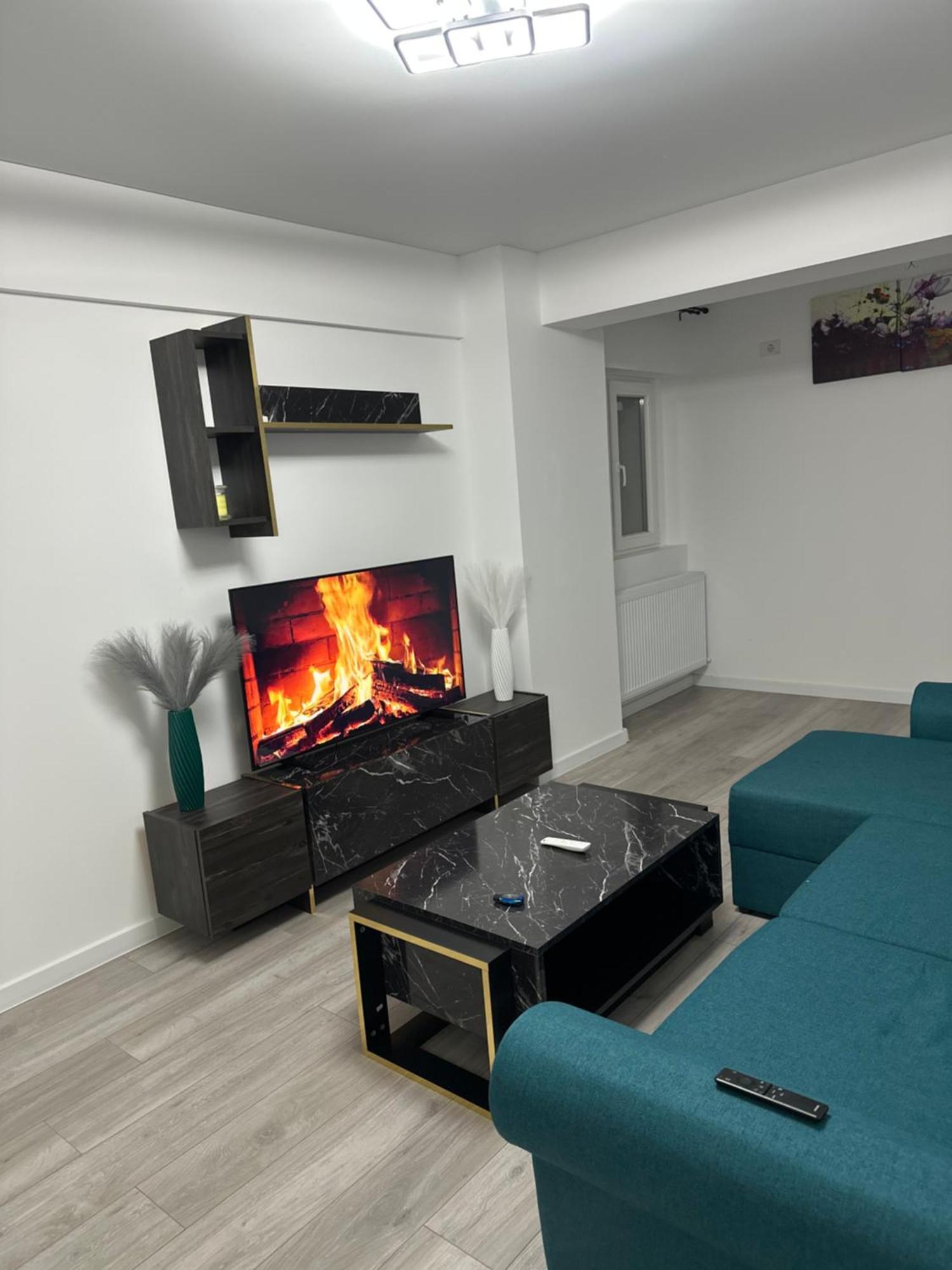 New Apartment Bucuresti Sector 3 Catelu المظهر الخارجي الصورة