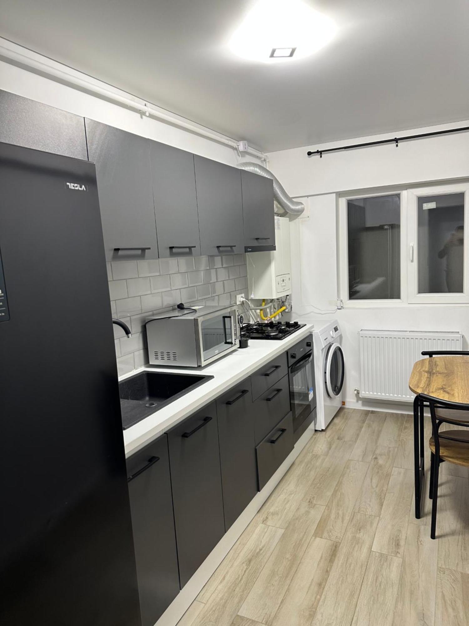 New Apartment Bucuresti Sector 3 Catelu المظهر الخارجي الصورة